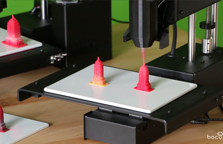 Preorder your Bocusini now